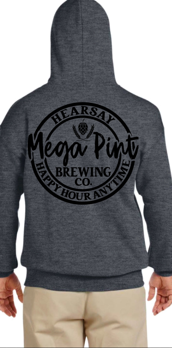 Mega Pint Sweatshirt