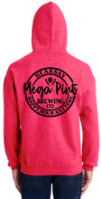 Load image into Gallery viewer, Mega Pint Sweatshirt
