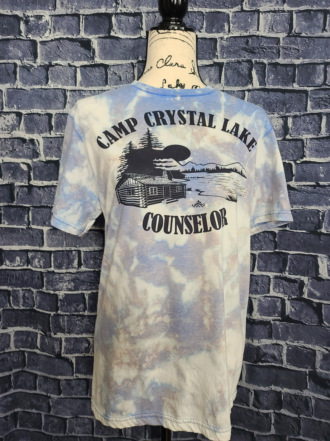 Camp Crystal Lake