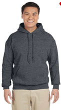 Load image into Gallery viewer, Look Pretty, Play Dirty Hoodie
