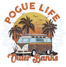 Load image into Gallery viewer, Pogue Life OBX
