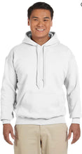 Load image into Gallery viewer, Look Pretty, Play Dirty Hoodie
