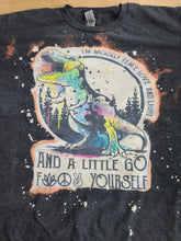 Load image into Gallery viewer, T-Rex tee
