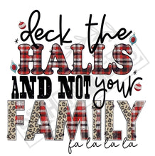 Load image into Gallery viewer, Deck The Halls
