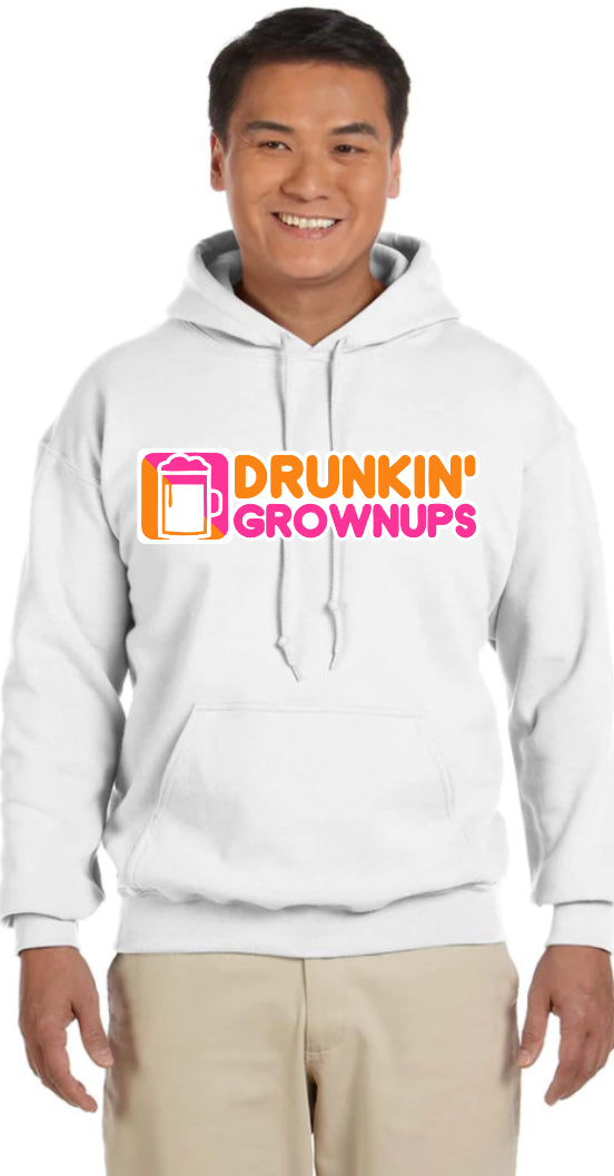 Drunken’ Grownups