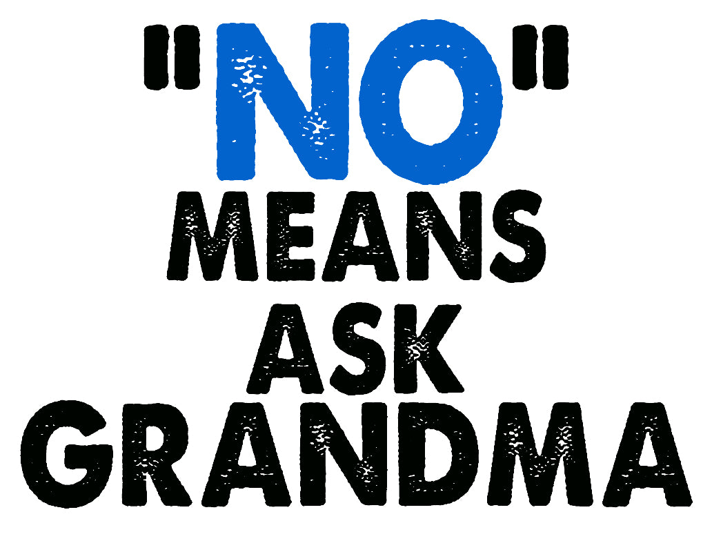 Ask Grandma (C)