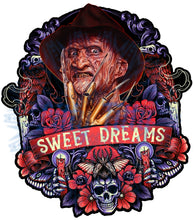 Load image into Gallery viewer, Freddy sweet dreams
