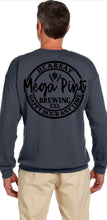 Load image into Gallery viewer, Mega Pint Sweatshirt
