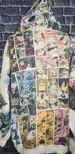 Load image into Gallery viewer, My Hero Academia Hoodie
